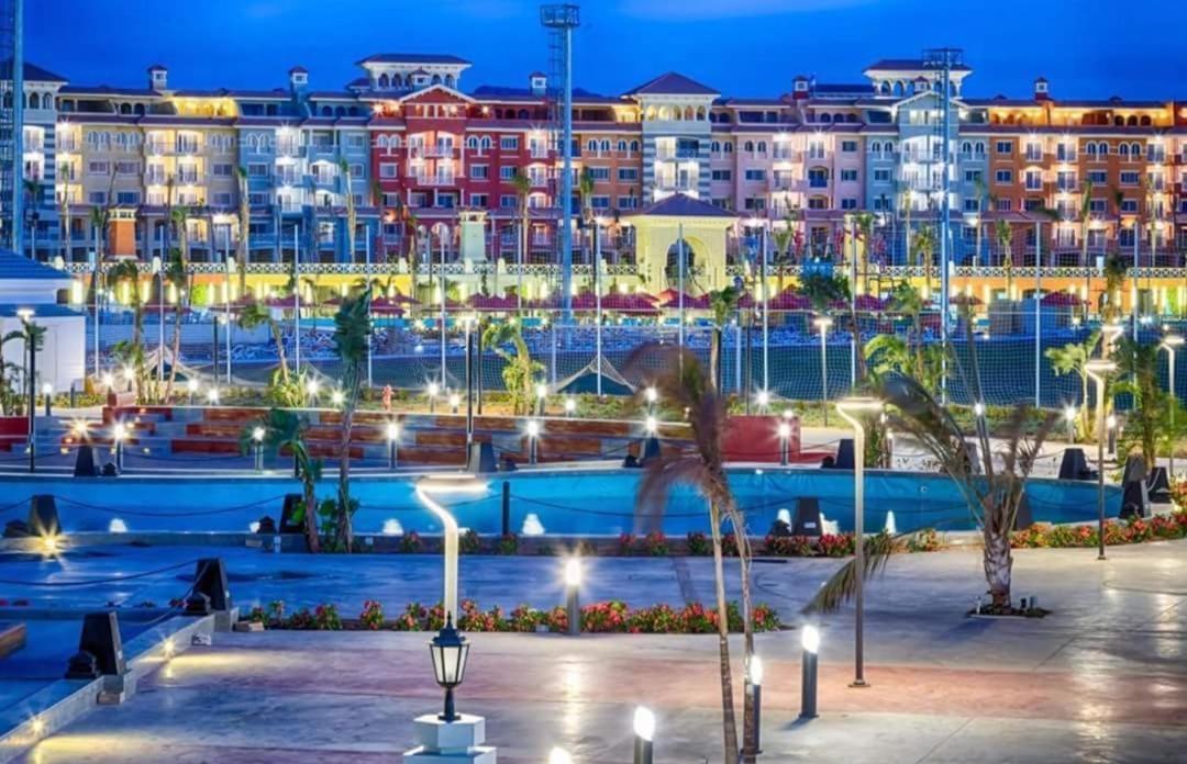 Apartments At Porto Sharm Plus Exterior photo