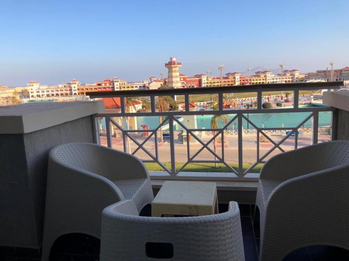 Apartments At Porto Sharm Plus Exterior photo